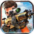 军事突击队FPS战斗任务(Military Commando: FPS Battle Mission)
