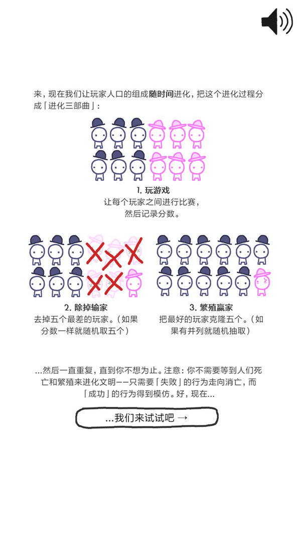 信任的进化中文版(The Evolution of Trust)