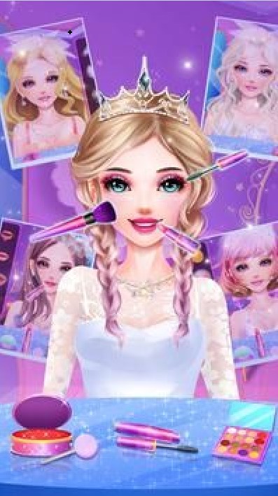 天鹅公主故事(Swan Princess Story
