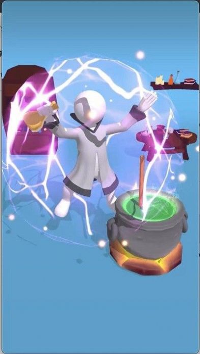 魔杖大师(Wand Master)