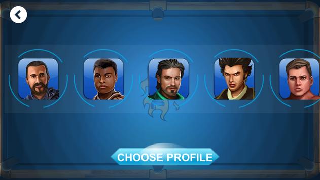 8球台球(8 Ball Pool)