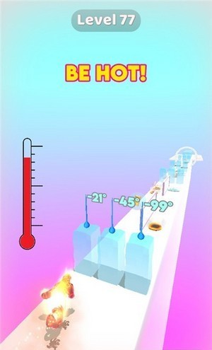 火人奔跑(Heat Runner)