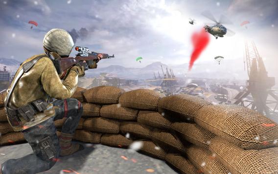 3D顶级狙击射手(Sniper Ace Modern Shooter)