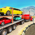 越野运输拖车(Offroad Transporter Car Trailer) v1.8
