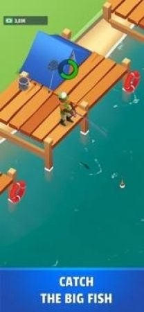 钓鱼湖大亨(Fishing Lake)