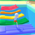 水上冲刺竞技(Cross The Pool) v0.0.1