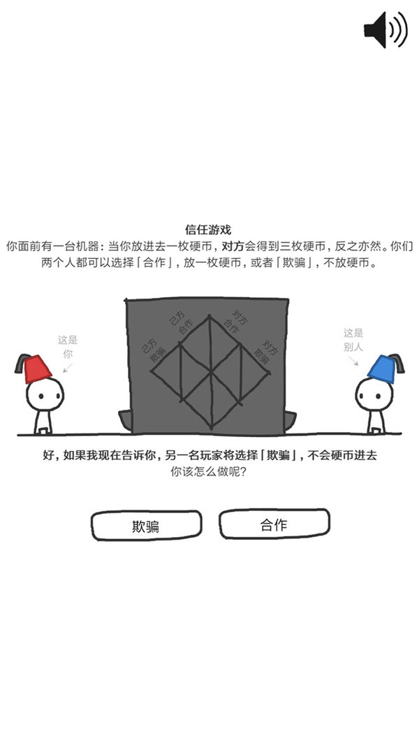 信任的进化中文版(The Evolution of Trust)