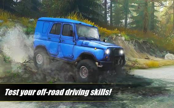 越野模拟器极限4x4(off road simulator Ultimate Extr)