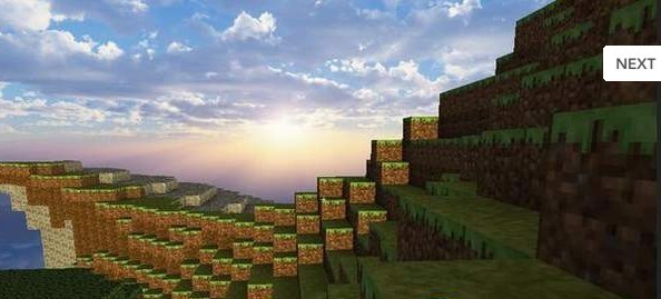 方块世界高清工艺(Block World Craft HD)