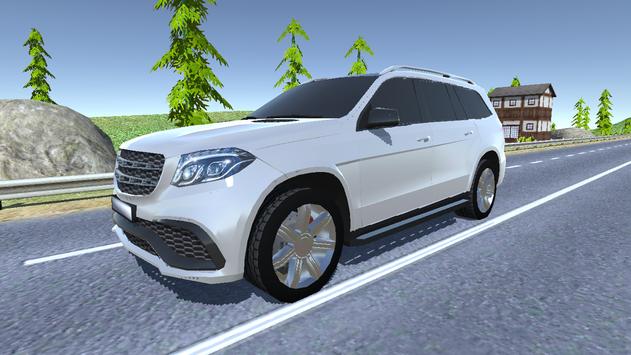 普拉多汽车野外驾驶(Prado Driving Offroad 3d Game)