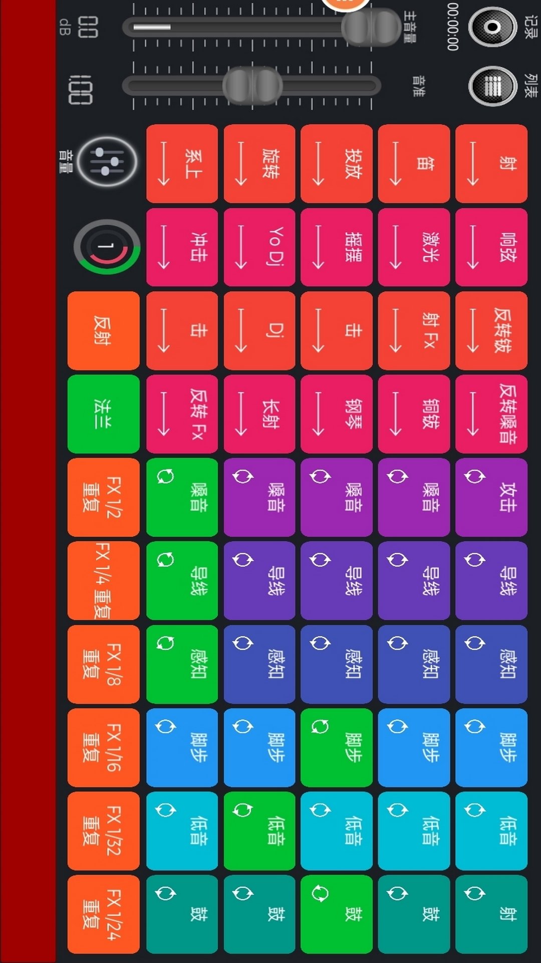 音乐制作