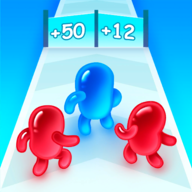 黏球冲突3D(Join Blob Clash 3D) v0.3.48
