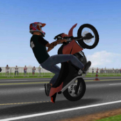 摩托平衡3d(官方免费版) v1.0