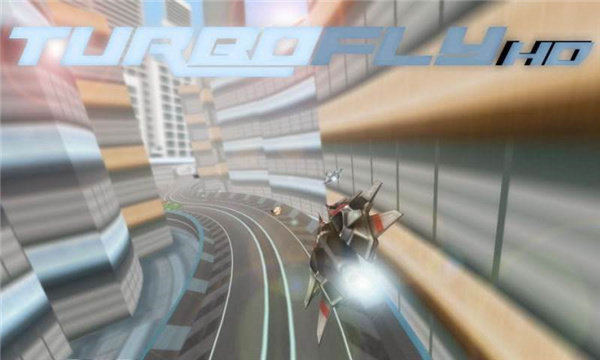 超音速飞行(TurboFly HD)