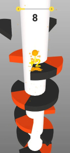扭曲塔3D螺旋挑战(Twist Tower 3D Spiral Challenge)