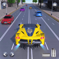 公路赛车手(Traffic Racer)