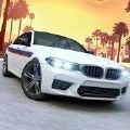 漂流和驾驶模拟器(Drifting and Driving Simulator B) v1.0