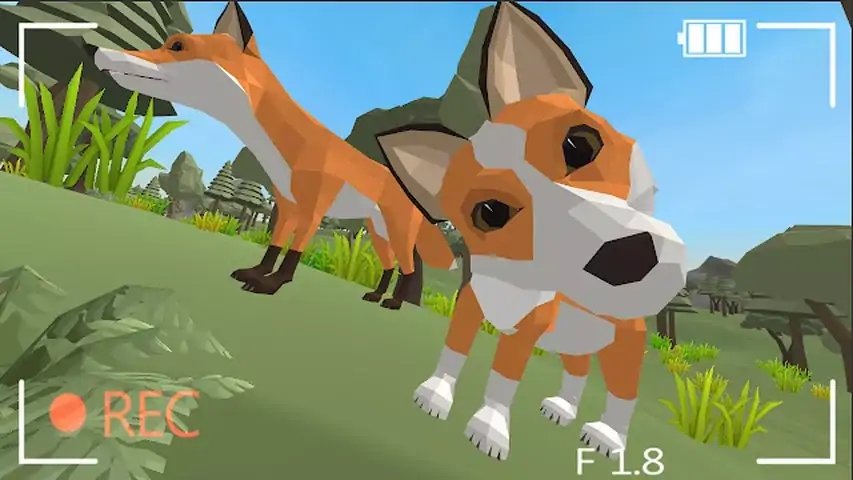 打猎模拟(Hunting Sim - Game Free)