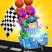 灵敏赛车(The Agile Car)