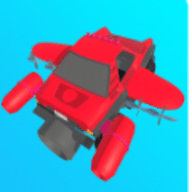组装车辆竞赛(Assemble Car Racing)