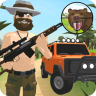 打猎模拟(Hunting Sim - Game Free)