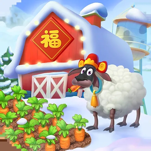 梦想城镇(百度版)