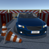 2021年炫酷飙车场(Car Parking 2021) v0.12