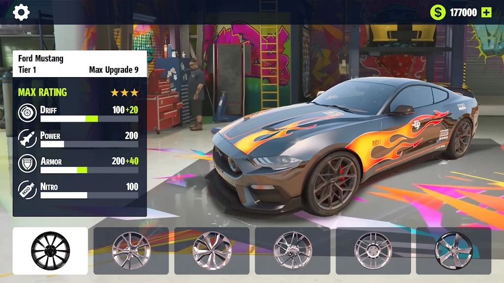 真实汽车驾驶3D(real car driving: racing 3d)