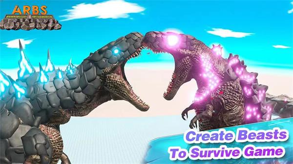 动物起义战斗模拟器手机版正版(Animal Revolt Battle Simulator)