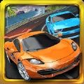 征服街道和天空(Turbo Racing 3D) v2.3