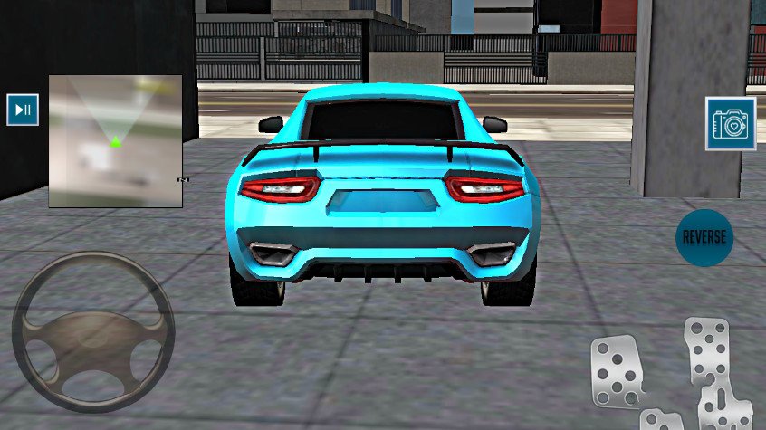 极速汽车驾驶(City Car Driving 3D:Sports Car D)