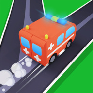 救护车驾驶员(Ambulance driver)
