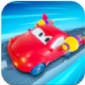 汽车竞技场特技(Car Eats Car 3D) v1.0