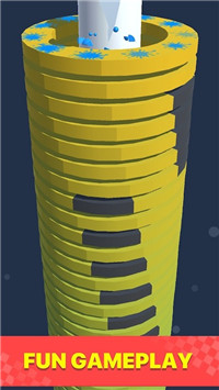 终极完美爆炸3D(PERFECT STACK)