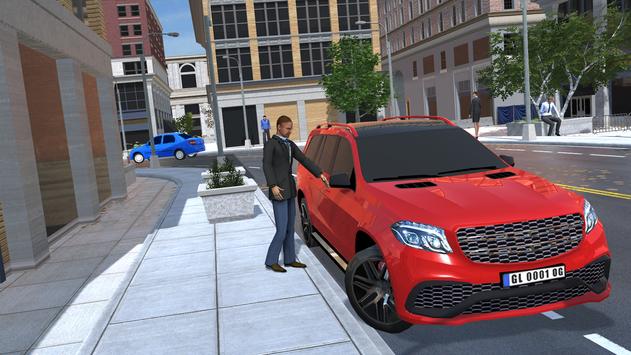 普拉多汽车野外驾驶(Prado Driving Offroad 3d Game)