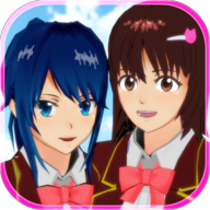 樱花校园模拟器1.039.73最新版(SAKURA SchoolSimulator)