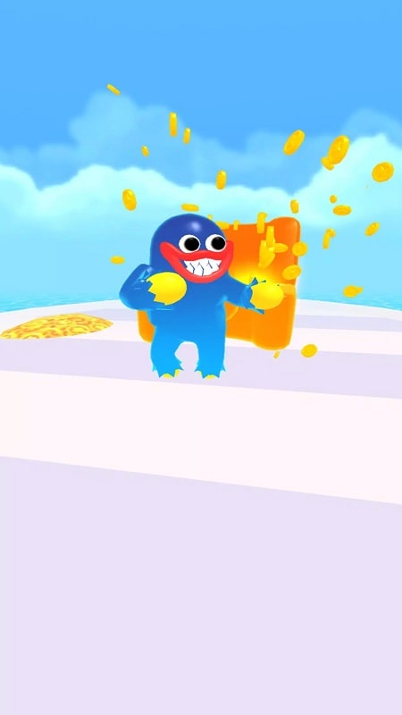 黏球冲突3D(Join Blob Clash 3D)