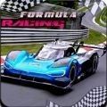 风暴特技赛车竞速(formula racing) v0.2