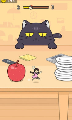 我爱躲猫猫(正版)