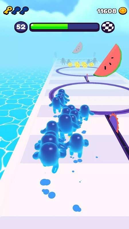 黏球冲突3D(Join Blob Clash 3D)