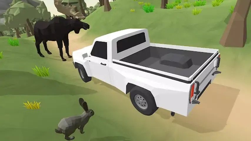 打猎模拟(Hunting Sim - Game Free)