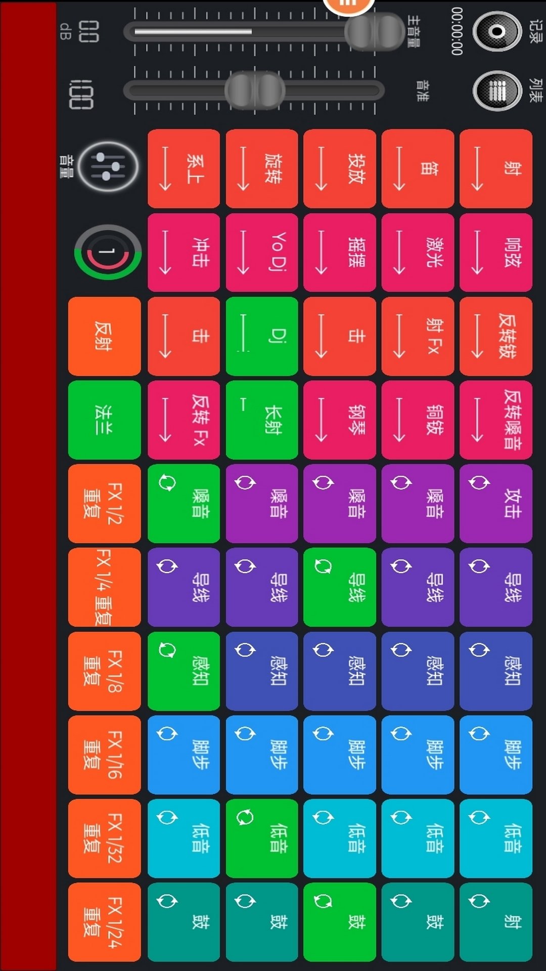 音乐制作