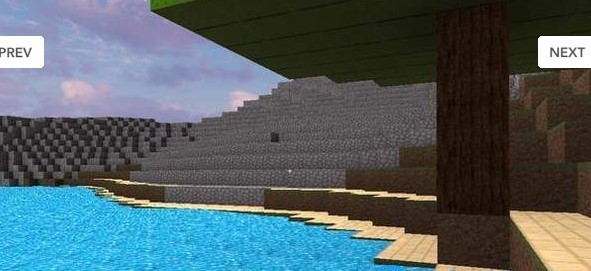 方块世界高清工艺(Block World Craft HD)