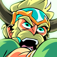 英灵乱战手机版(Brawlhalla)