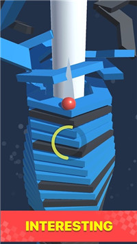 终极完美爆炸3D(PERFECT STACK)