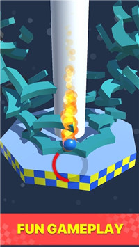终极完美爆炸3D(PERFECT STACK)