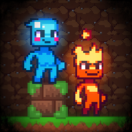 双元素动作挑战大师(Awita: Duo Elemental) v1.0
