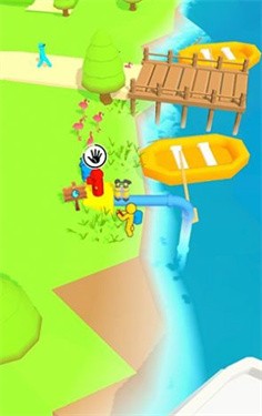 大坝建造生活(Plumbing Life 3D)