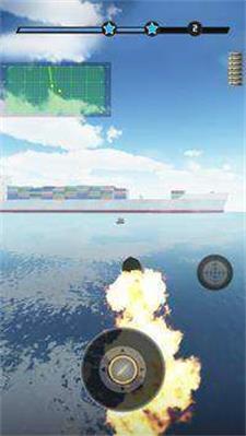 与海盗作战(Defense Ops on the Ocean: Fighti)