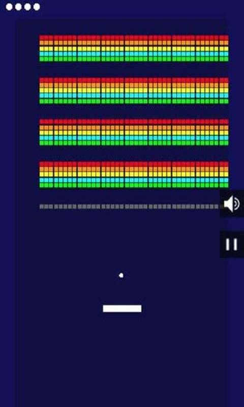 方块破坏王抖音版(Bricks Crush)